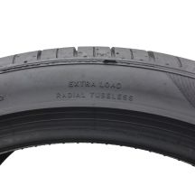 9. Opony 285/35 R20 2x PIRELLI 104Y XL PZero BMW Letnie 2022 6-6,2mm