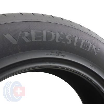 2. 1 x VREDESTEIN 255/60 ZR18 108W Ultrac Satin Lato 2017 JAK NOWA