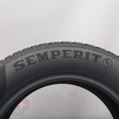 6. Opony 205/60 R16 4x SEMPERIT 96H XL Speed-Grip 5 Zimowe 2025 