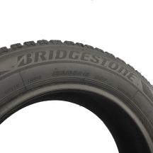 5. 4 x BRIDGESTONE 185/65 R15 88T Blizzak LM 001 Zima 7-8mm 