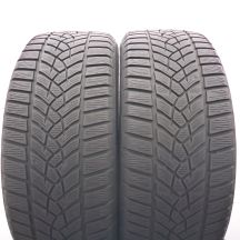 Opony 245/45 R20 2x GOODYEAR 103V XL UltraGrip Performance + Zimowe 2022 5,8-6,5mm