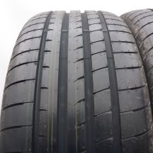 3. Opony 245/40 R19 2x GOODYEAR 98Y XL Eagle F1 Asymmetric 3 Letnie 2016  