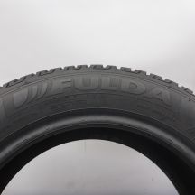 8. Opony 205/55 R16 4x FULDA 91H KristallControl Hp2 Zimowe 2020 7-7,8mm