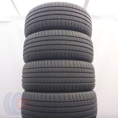 Opony 255/45 R19 4x LINGLONG 100V Grip Master C/S G1 Letnie 2024 6,8mm