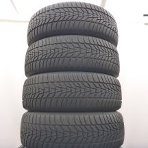 Opony 225/60 R17 4x HANKOOK 99H Winter ICept evo3 W330 Zimowe 2020, 2023 6,8-7mm