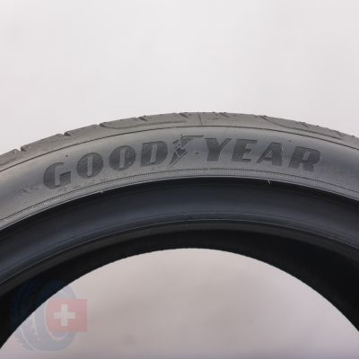3. Opona 225/40 R18 1x GOODYEAR 92Y XL Eagle F1 Asymmetric 3 Letnia 2017 7mm