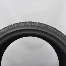 7. Opony 245/35 R19 2x CONTINENTAL 93V XL ContiWinterContact TS 810 S M0 Zimowe 2018 