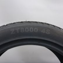8. Opony 205/50 R17 2x ZEETEX 93V XL ZT8000 4S Wielosezonowe 2025 Nieużywane