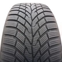 Opona 225/50 R17 1x CONTINENTAL 98V XL WinterContact TS 870 Zimowa 2023 8mm