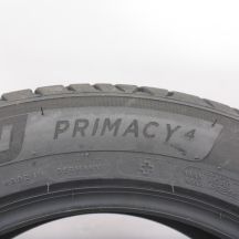 5. Opony 205/55 R16 2x MICHELIN 91V Primacy4 Letnie 2024 Nieużywane