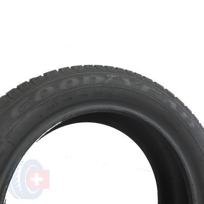 2. 1 x GOODYEAR 205/55 R16 94V XL Vector 4Seasons Wielosezon 7mm 