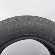 6. Opony 175/70 R14 2x KUMHO 84T Solus Ha31 Wielosezonowe 2020 7-7,5mm