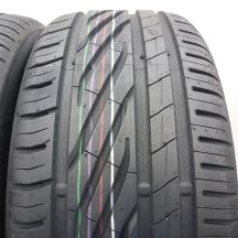 2. Opony 215/40 R17 4x UNIROYAL 87Y XL RainSport 5 Letnie 2026 