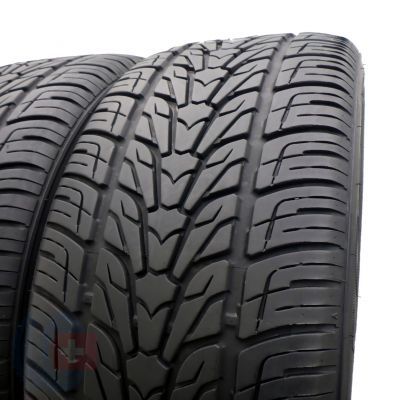 3. 2 x NEXEN 285/50 R20 116V XL M+S 7.5mm Roadian HP Lato