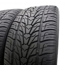 3. 2 x NEXEN 285/50 R20 116V XL M+S 7.5mm Roadian HP Lato