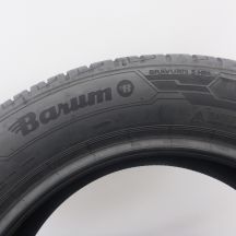 5. Opony 195/55 R15 4x BARUM 85V Bravuris 5 Letnie 2022 Jak Nowe