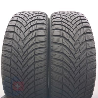 3. Opony 225/55 R17 4x SEMPERIT 101V XL Speed-Grip 5 Zimowe 2024/25 9- 8,5mm