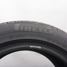 4. Opony 225/55 R17 2x PIRELLI 97W Cinturato P7 BMW Letnie 2018/19 7,2mm