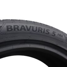 5. 2 x BARUM 215/45 R18 93Y XL Bravuris 5HM Lato 2021 