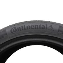 5. Opony 245/45 R20 4x CONTINENTAL 99V PremiumContact 6 Letnie 2022 7-7,2mm