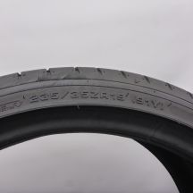5. Opony 235/35 R19 2x DUNLOP 91Y XL Sport Maxx RT2 Letnie 2023 7mm