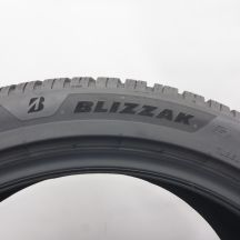 7. Opony 235/45 R20 4x BRIDGESTONE 100W XL Blizzak 6 Zimowe 2025 7,8mm 