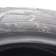 8. Opony 235/50 R20 2x GOODYEAR 104T XL UltraGrip Perf+ Zimowe 2024/25 