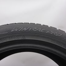 7. Opony 215/50 R19 4x VREDESTEIN 93H Wintrac Pro Zimowe 2022 6,5-7,5mm
