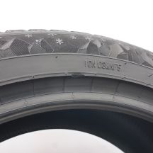 9. Opony 235/50 R19 4x SEMPERIT 103V XL Speed-Grip 5 Zimowe 2024 8,2-8mm