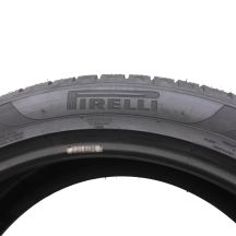 6. Opony 275/40 R22 4x PIRELLI 108V XL Scorpion Winter Zimowe 2018, 2019 Jak Nowe 6,8-7,2mm