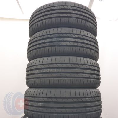 Opony 225/45 R18 4x GOODRIDE 95W XL ZupenEco Z-107 Letnie 2026