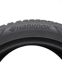6. Opony 225/50 R17 2x HANKOOK 94H Winter ICept RS3 W462 Zimowe 2023 7mm