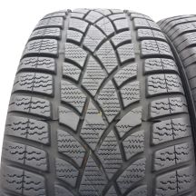 3. Opony 235/50 R19 2x DUNLOP 103H XL SP Winter Sport 3D A0 Zimowe 2023/24 7mm