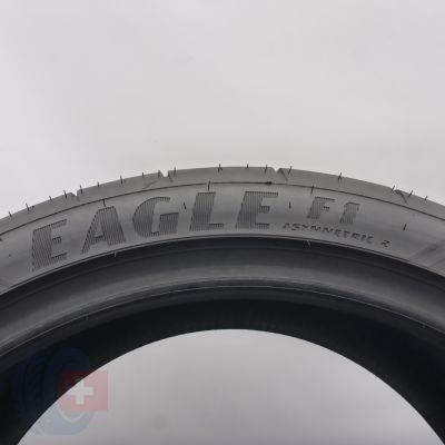 6. Opony 275/35 R20 2x GOODYEAR 102Y XL Eagle F1 Asymmetric 2 M0 RunFlat Letnie 2020 7,2mm