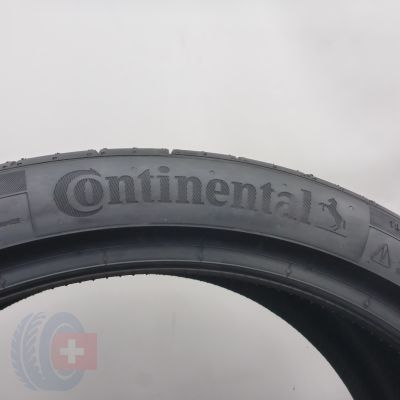 7. Opony 235/35 R19 4x CONTINENTAL 91Y XL SportContact 6 BMW Letnie 2026