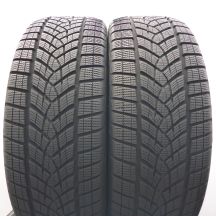 3. Opony 235/45 R21 4x GOODYEAR 101T XL UltraGrip Performance+ SUV Zimowe 2023 8-7,8mm 