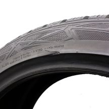 6. Opony 255/40 R19 2 x VREDESTEIN 100V XL Wintrac PRO 2020 8mm   