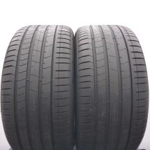 Opony 275/35 R21 2x PIRELLI 103W XL P Zero PNCS T1 TESLA Letnie 2022 6,8mm