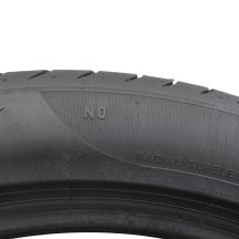 9. 2 x PIRELLI 315/35 ZR21 111Y XL P Zero Lato NO 2019 5mm