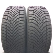 4. Opony 235/50 R19 4x SEMPERIT 103V XL Speed-Grip 5 Zimowe 2024 8,2-8mm
