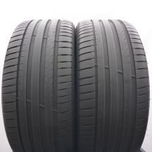 Opony 255/40 R21 2x MICHELIN 102Y XL MO PilotSport 4 SUV Letnie 2019 6mm