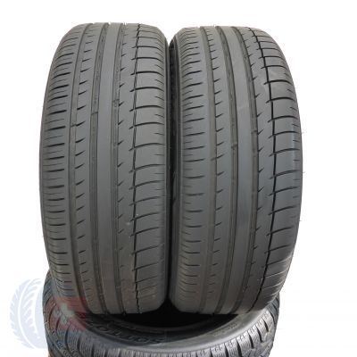 2 szt. Opony Triangle 215/55 R18 Lato Sportex TSH11 99W XL