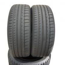 2 szt. Opony Triangle 215/55 R18 Lato Sportex TSH11 99W XL