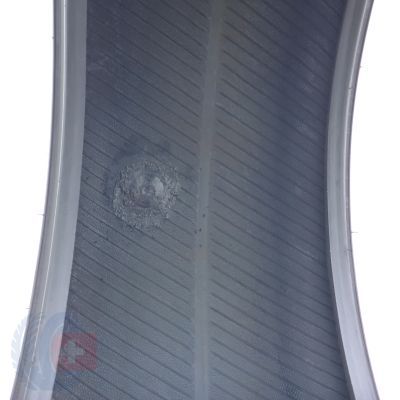 9. Opony 255/45 R18 2x HANKOOK 103W XL Ventus Prime 2 Letnie 2017 6-7mm