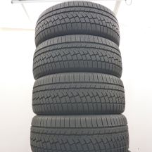 Opony 245/40 R19 4x ZEETEX 98V XL WH100 Zimowe 2024 7,5-7,2mm