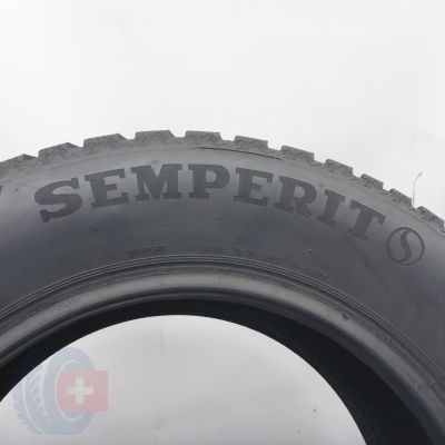 5. Opony 195/65 R15 4x SEMPERIT 91T Speed-Grip 5 Zimowe 2022 8,5-8-7,2mm