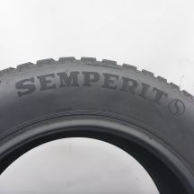 5. Opony 195/65 R15 4x SEMPERIT 91T Speed-Grip 5 Zimowe 2022 8,5-8-7,2mm