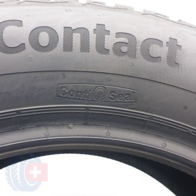 7. Opona 205/60 R16 1x CONTINENTAL 96H XL WinterContact TS 870 SEAL Zimowa 2025 