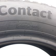 7. Opona 205/60 R16 1x CONTINENTAL 96H XL WinterContact TS 870 SEAL Zimowa 2025 