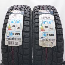 Opony 175/70 R14C 2x NOKIAN 95/03T WRC 3 Zimowe 2020